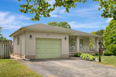 35 Marvin Ave, Brantford - 