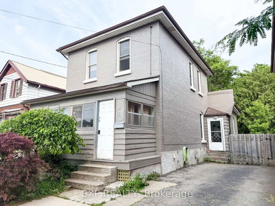 80 Sherwood Dr, Brantford - 