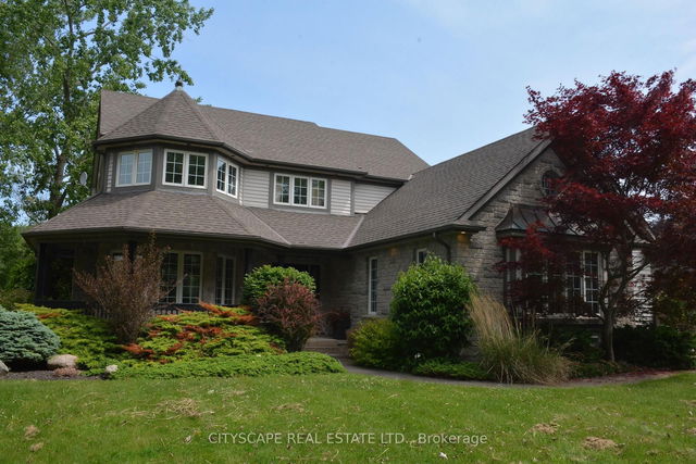 279 Lakeshore Road W