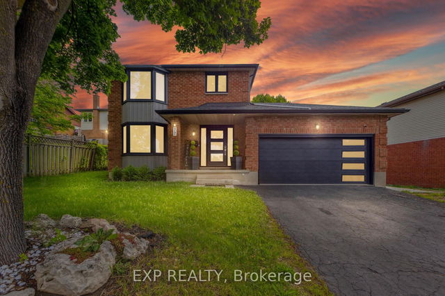 77 Imperial Road N N