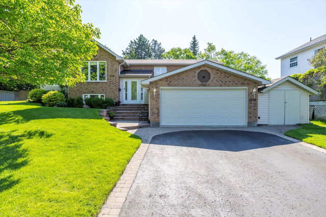 1504 Hetherington Drive