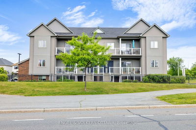 Unit 4 — 44 Sternes Private, Orleans - Springridge/East Village