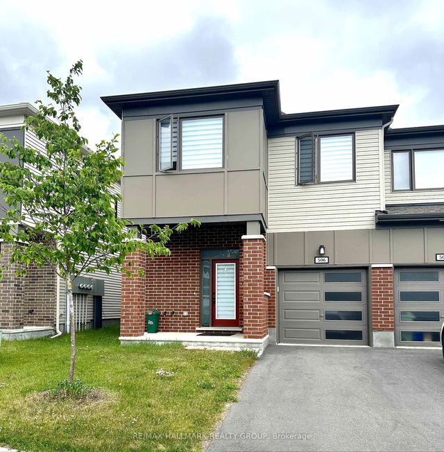 506 Flagstaff Drive