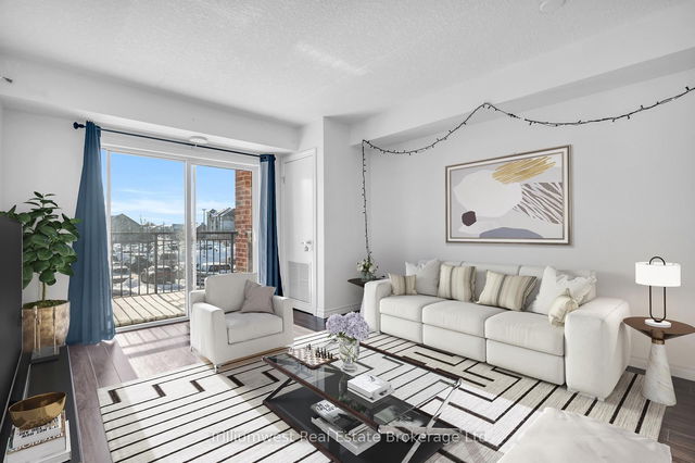 211 - 43 Waterford Drive