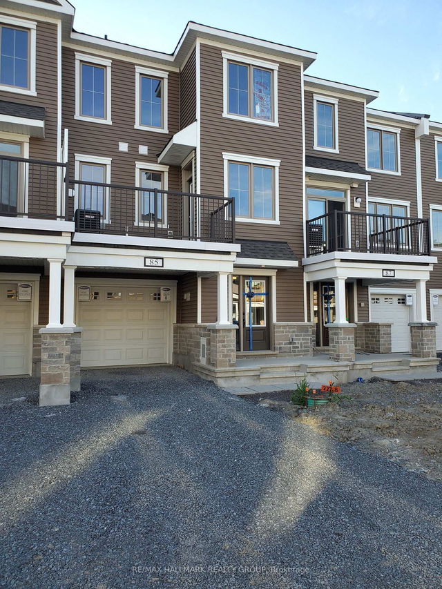 85 Ballinora Way