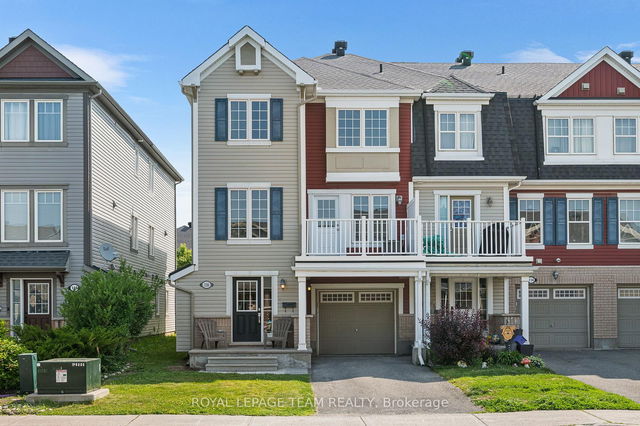 116 Pennant Avenue E