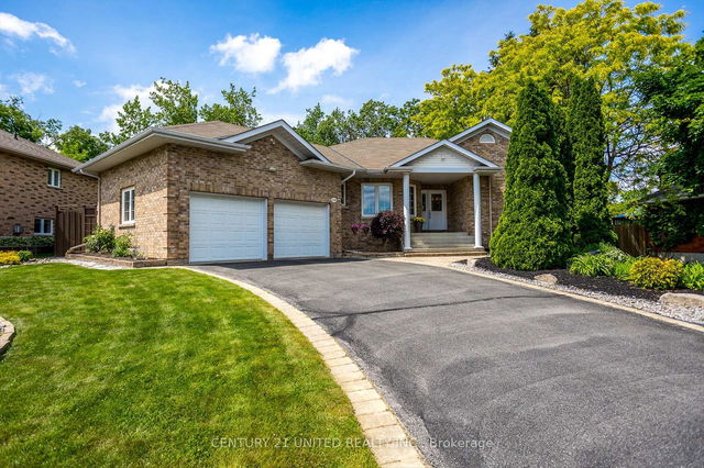 1598 College Park Drive