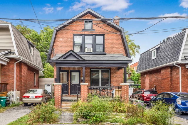 125 Hopewell Avenue
