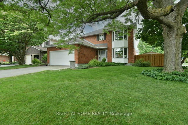 3 Mancil Drive