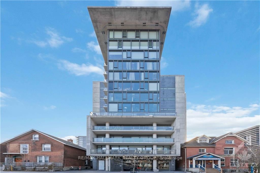 Condo for sale at 903-224 LYON Street, Ottawa, Ontario, K1R 0C1 - Ottawa Centre - MLS: X12231900