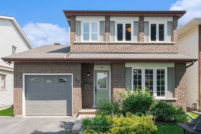 92 Nestow Drive