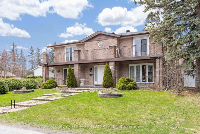 44 Sycamore Drive