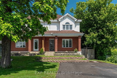 384 Laurier St, Clarence-Rockland - Town of Rockland