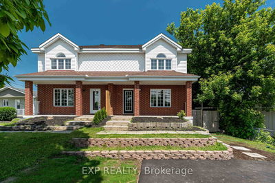 384 Laurier St, Clarence-Rockland - Town of Rockland image-0-1