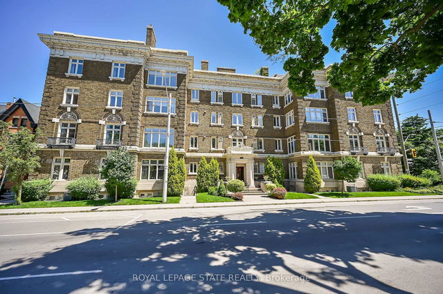 41 - 86 Herkimer Street