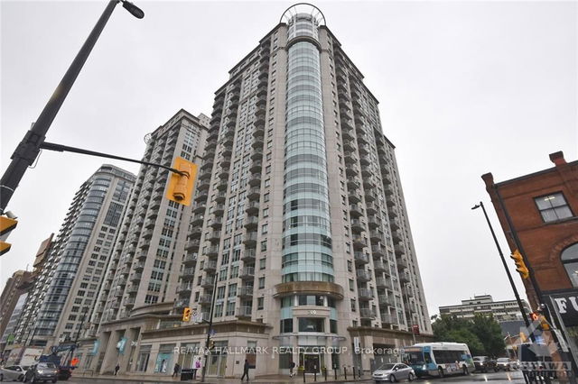 1102 - 234 Rideau Street