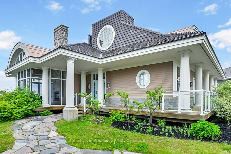 T202 (A2) - 1869 MUSKOKA ROAD 118 W, Muskoka Lakes, P1L 1W8 | Image 2