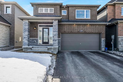 218 Aquarium Ave, Orleans - Avalon West