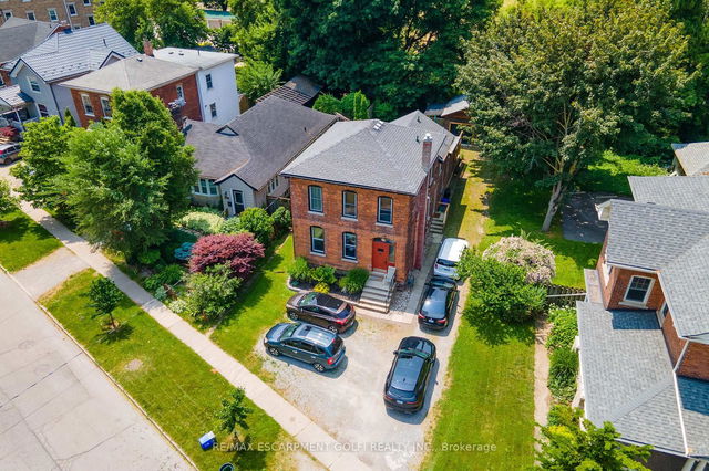 19 York Street