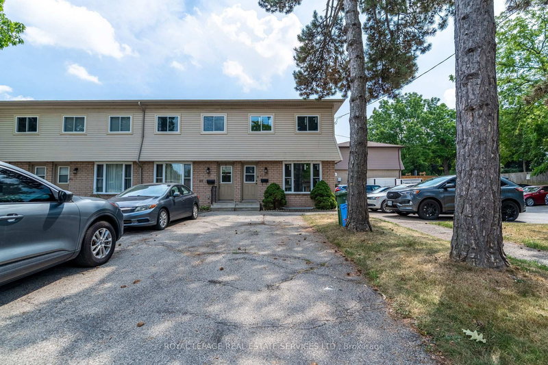 16 - 117 Bonaventure Dr, Hamilton, L9C 4P8 | Image 2