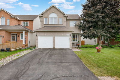 1924 LOBELIA Way, Ottawa - Springridge/East Village