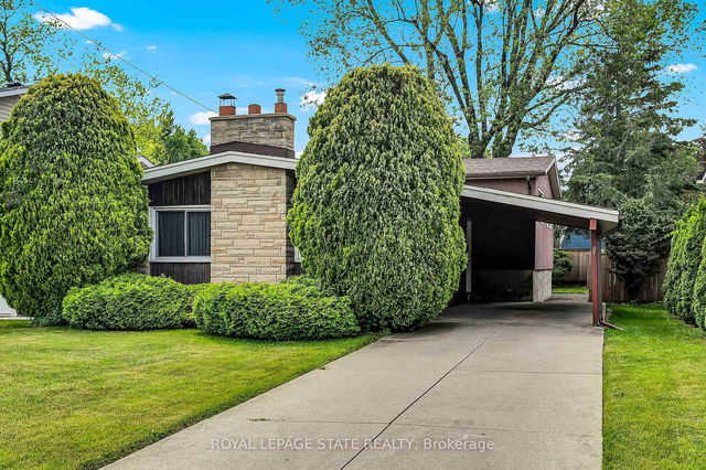 27 San Fernando Drive