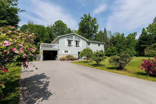 3 Hemlock Street