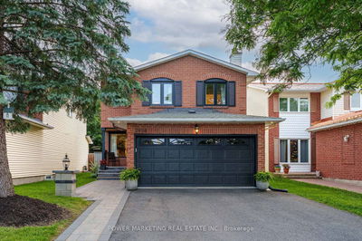2058 Wildflower Dr, Orleans - Queenswood Heights South