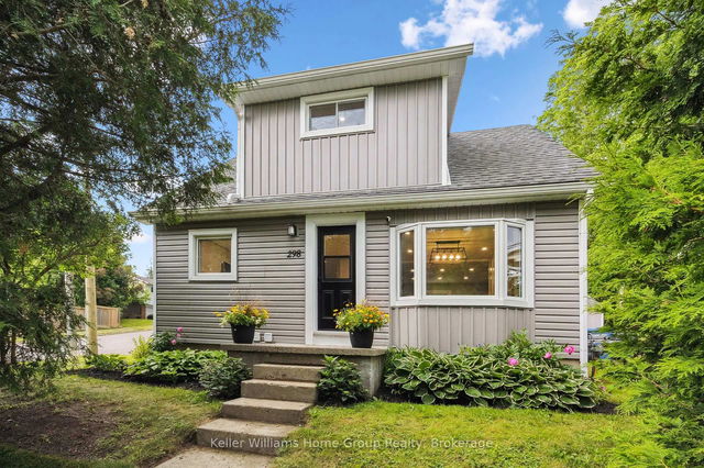 298 Kathleen Street