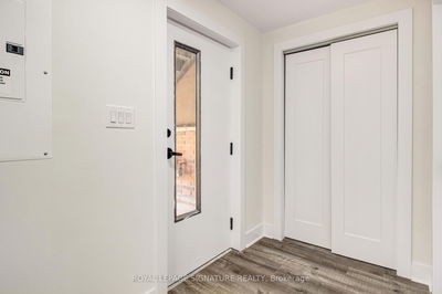 Unit 8 — 6701 Thorold Stone Rd, Niagara Falls - Stamford image-0-1