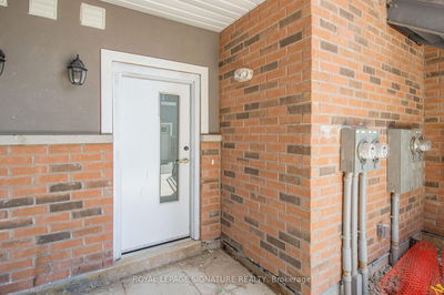 Unit 8 — 6701 Thorold Stone Rd, Niagara Falls - Stamford image-0-2