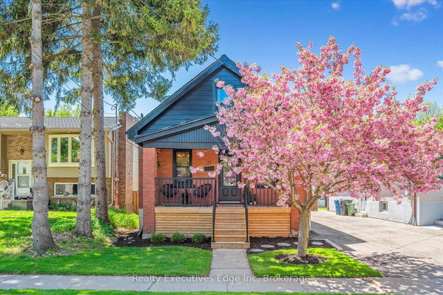 37 HURON Street