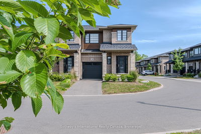 Unit 39 — 520 Grey St, Brantford - 