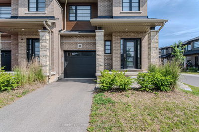 Unit 39 — 520 Grey St, Brantford -  image-0-1