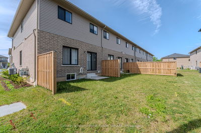 Unit 39 — 520 Grey St, Brantford -  image-0-2