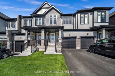 745 Carpenter Tr, Peterborough North - 1 North