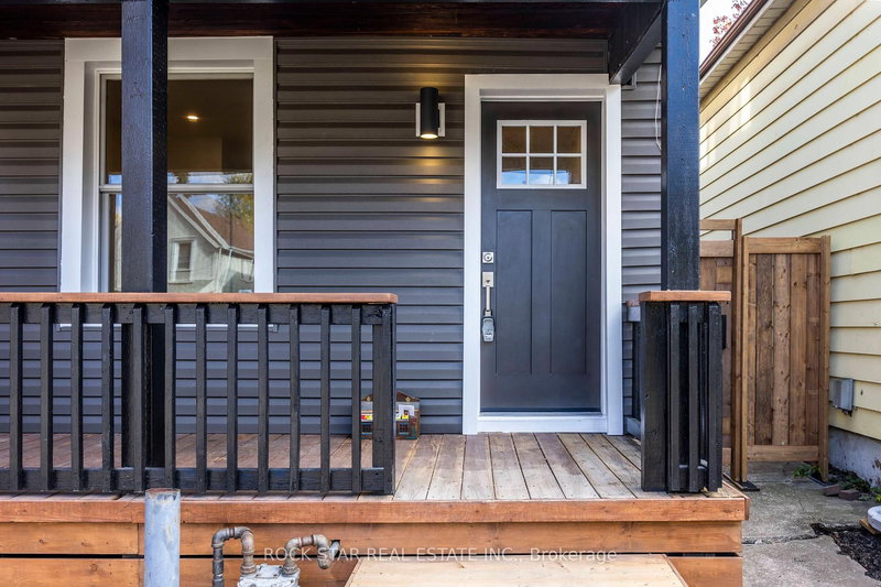 88 Chestnut Ave, Hamilton, L8L 6K9 | Image 2