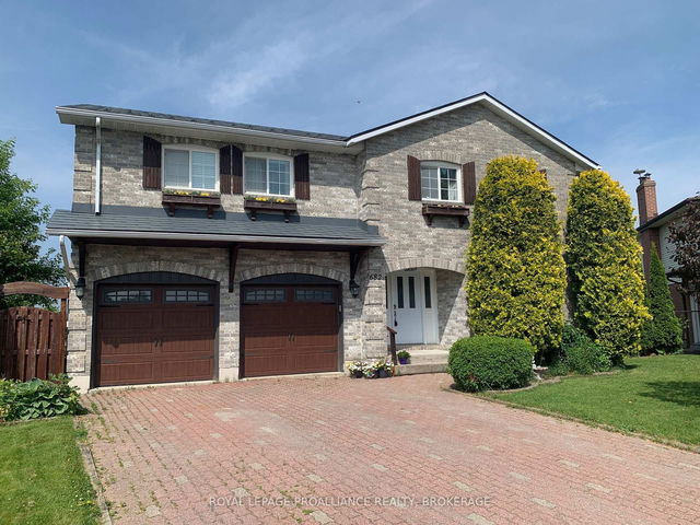 682 Summerfield Place