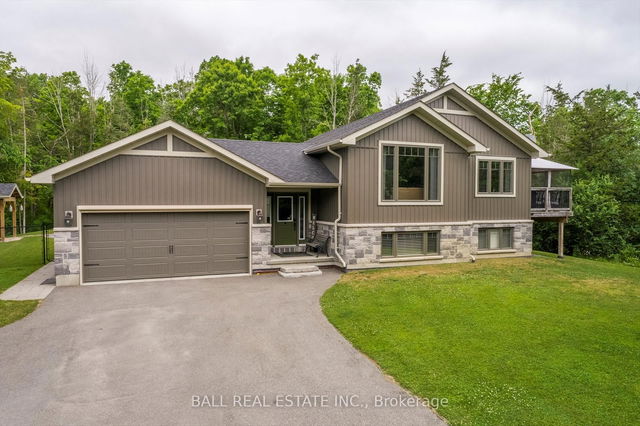 234 Hillside Drive