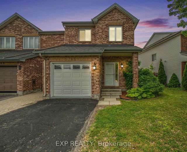 1666 Greywood Drive
