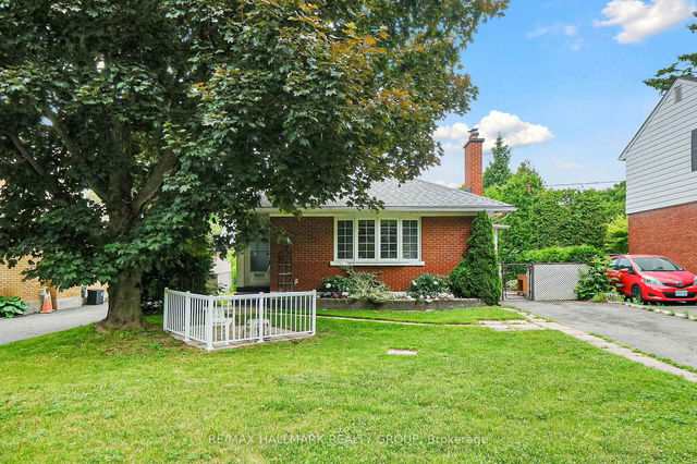 151 Fanshaw Avenue