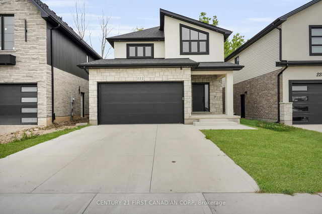 222 Knott Drive
