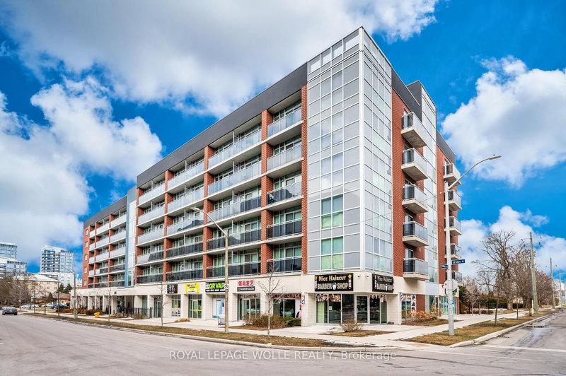 107 - 308 Lester St, Waterloo, N2L 3W7 | Image 2