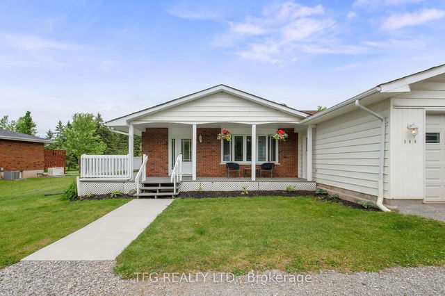 386 Mount Nebo Road