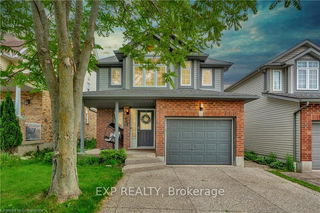 722 Black Cherry Street