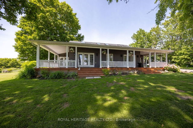 4244 Marsh Road