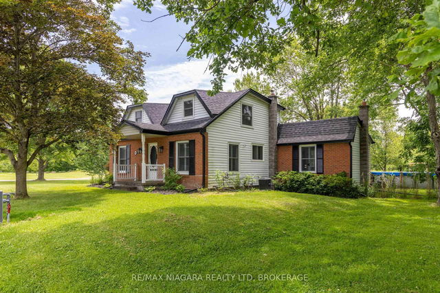 3321 Bowen Road
