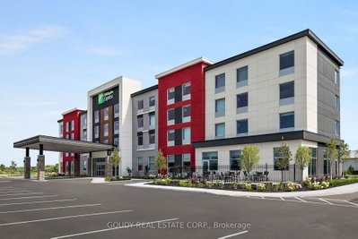 Commercial/Retail for lease at D2-28610 Centre Road, Strathroy-Caradoc, Ontario, N7G 3H6 - NE - MLS: X12232312