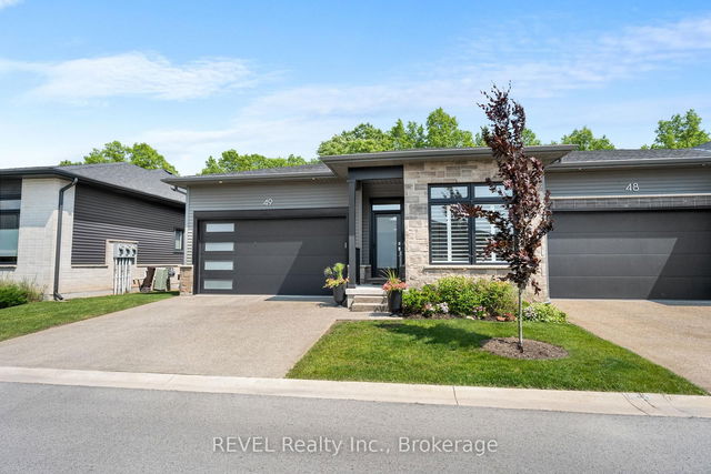 49 - 8974 Willoughby Drive