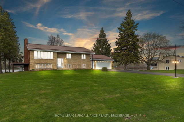 143 Clark Drive